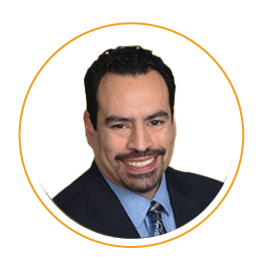 Headshot for Website