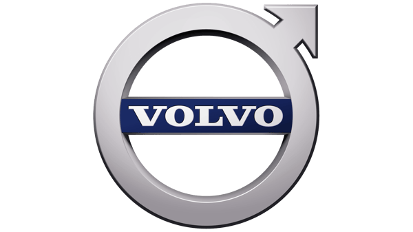 Volvo-Logo