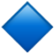 blue marker